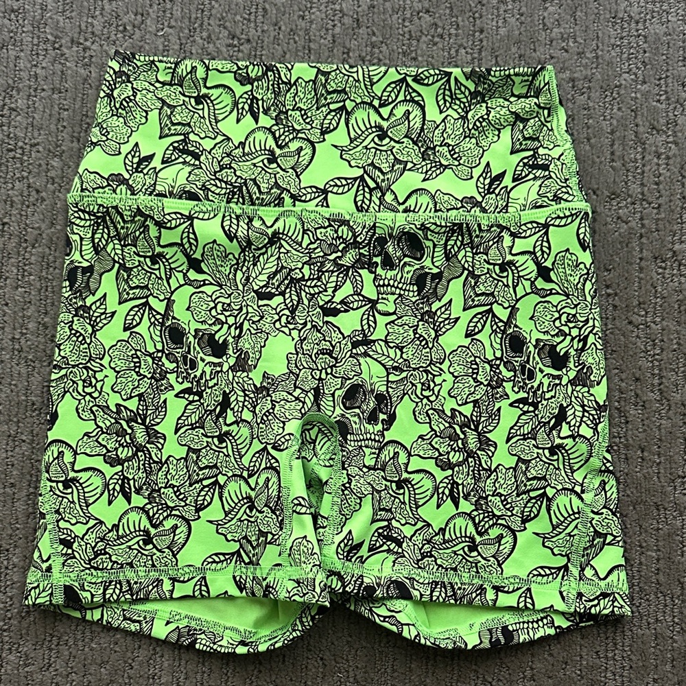 FLEO charge short 5”